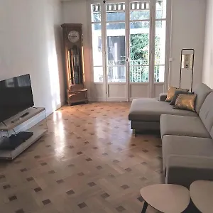 Magnifique Jean Medecin/notre Dame Apartment