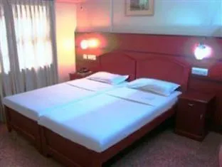***  Saastower Hotel Kochi India