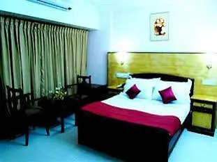 Saastower Hotel Kochi