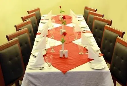 Saastower Hotel Kochi India