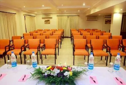 Saastower Hotel Kochi