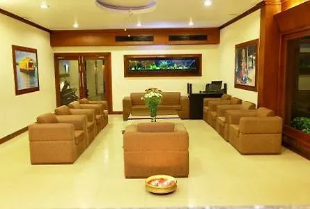 Saastower Hotel Kochi