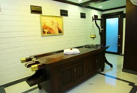 Saastower Hotel Kochi