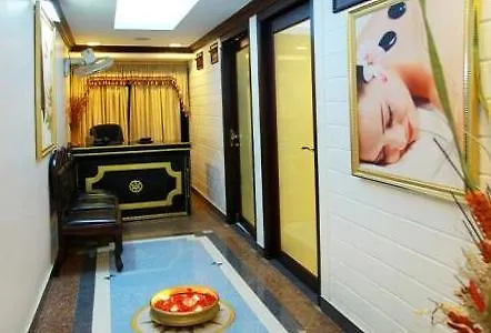 Saastower Hotel Kochi