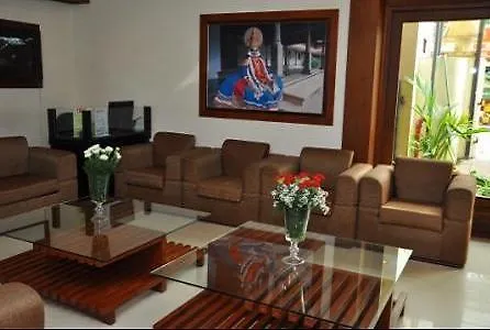 Saastower Hotel Kochi India