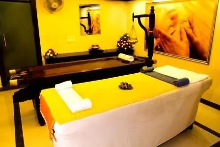 Saastower Hotel Kochi India