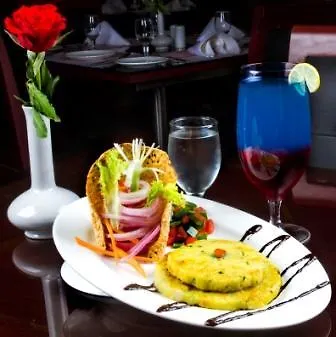 Saastower Hotel Kochi