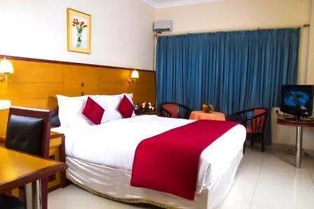 Saastower Hotel Kochi
