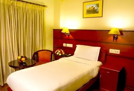 Saastower Hotel Kochi