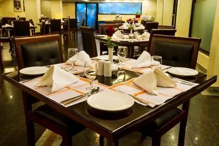 Saastower Hotel Kochi