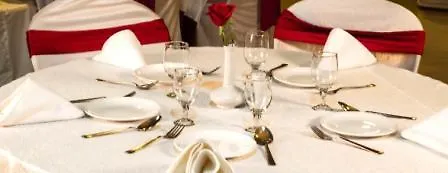 Saastower Hotel Kochi
